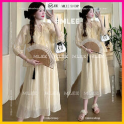 ĐẦM BẦU 2 MẢNH