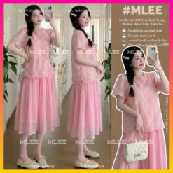 ĐẦM BẦU DỰ TIỆC